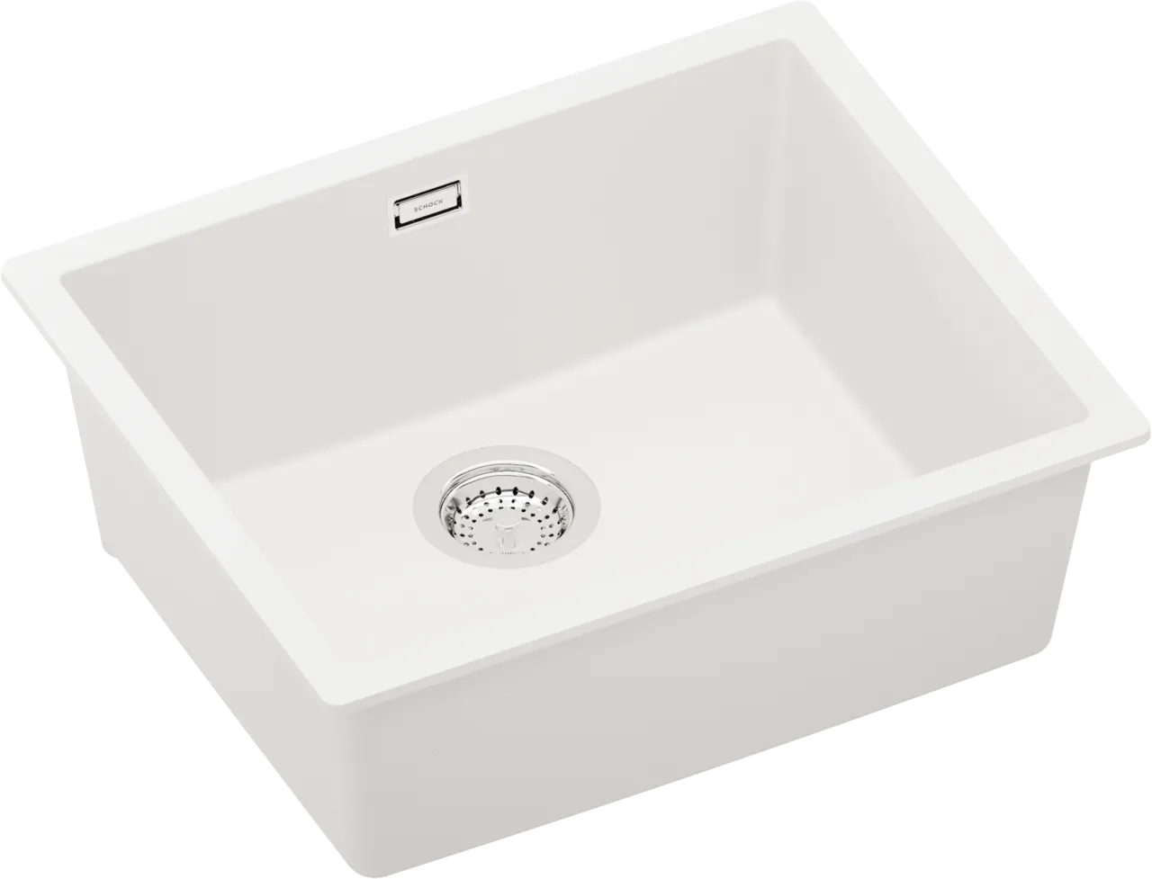 Obrázek Dřez KAIA N-100L Polaris spodní uložení