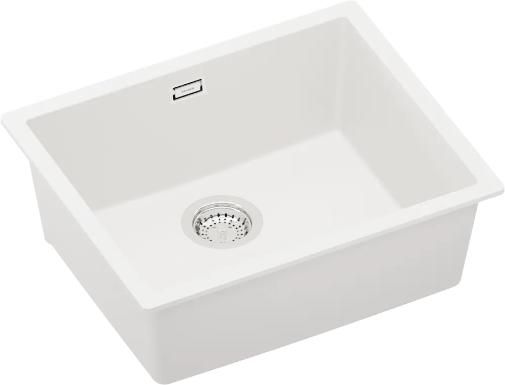 Obrázek Dřez KAIA N-100L Polaris spodní uložení