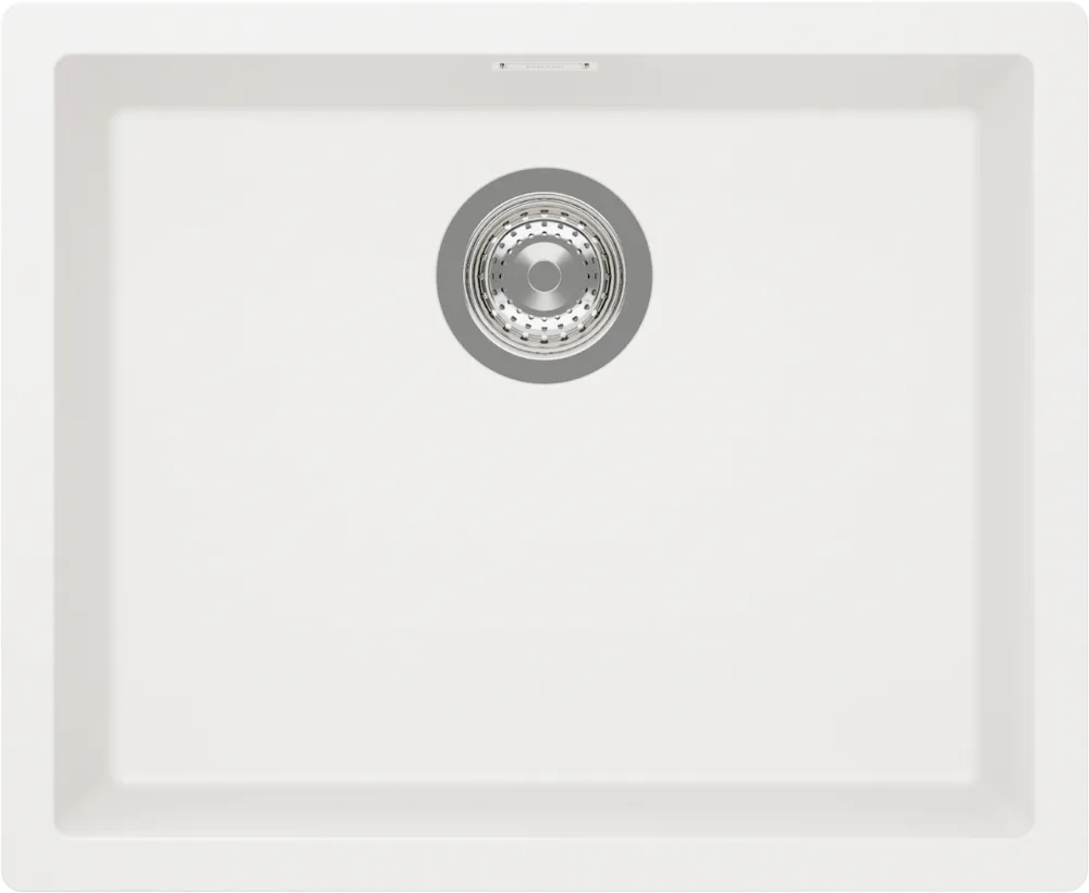 Dřez KAIA N-100L Polaris spodní uložení