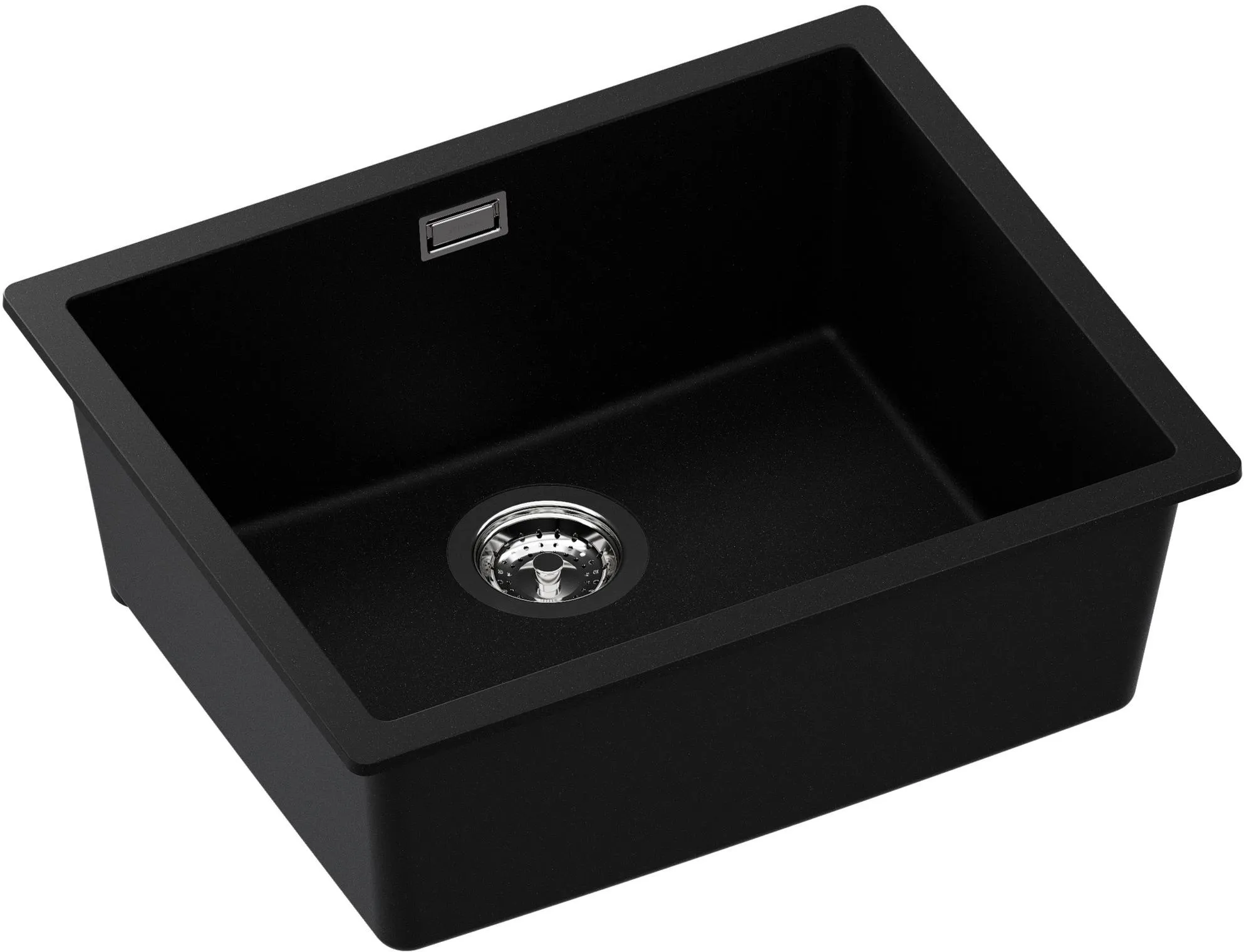 Obrázek Dřez KAIA N-100L Puro spodní uložení