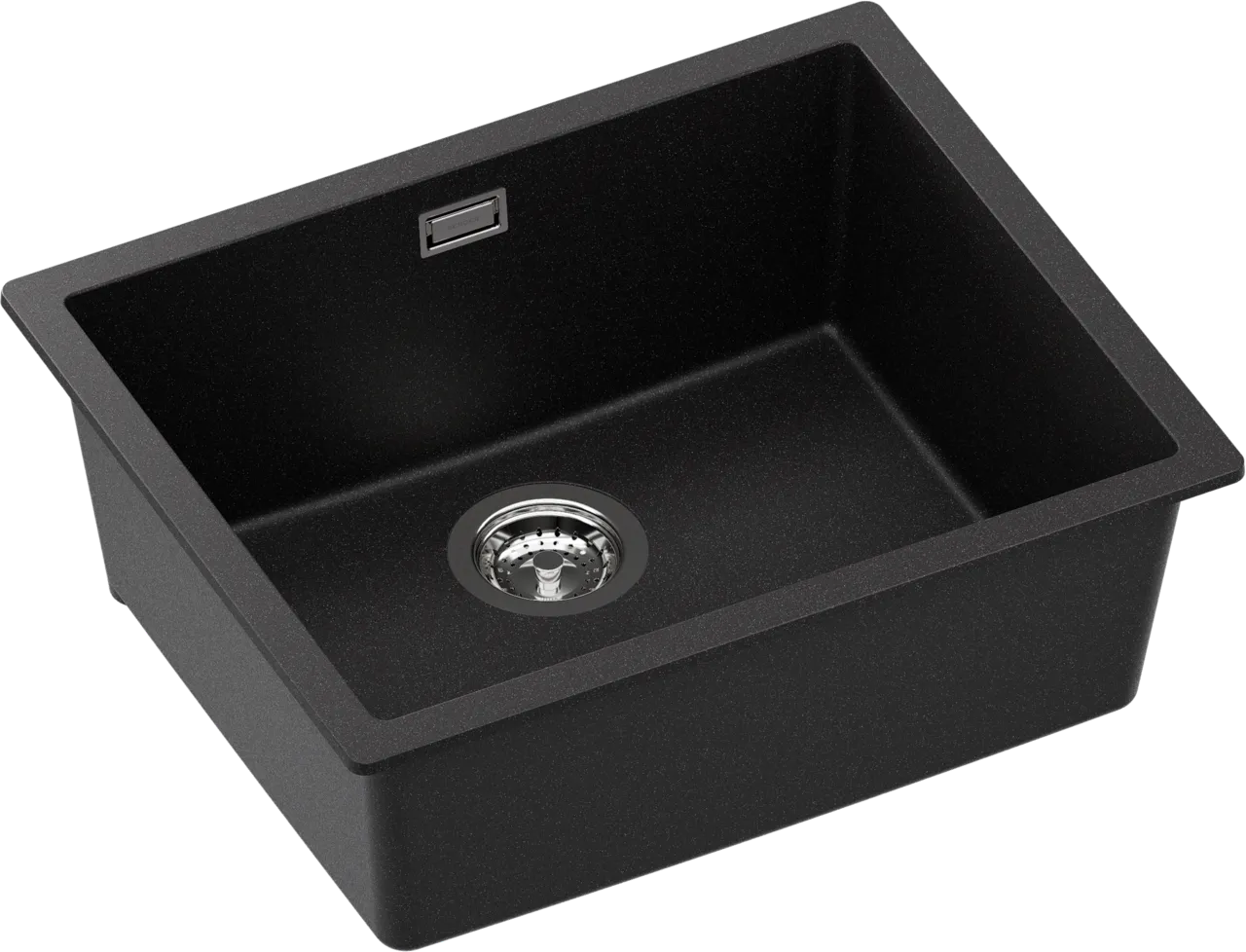 Obrázek Dřez KAIA N-100L Stone spodní uložení