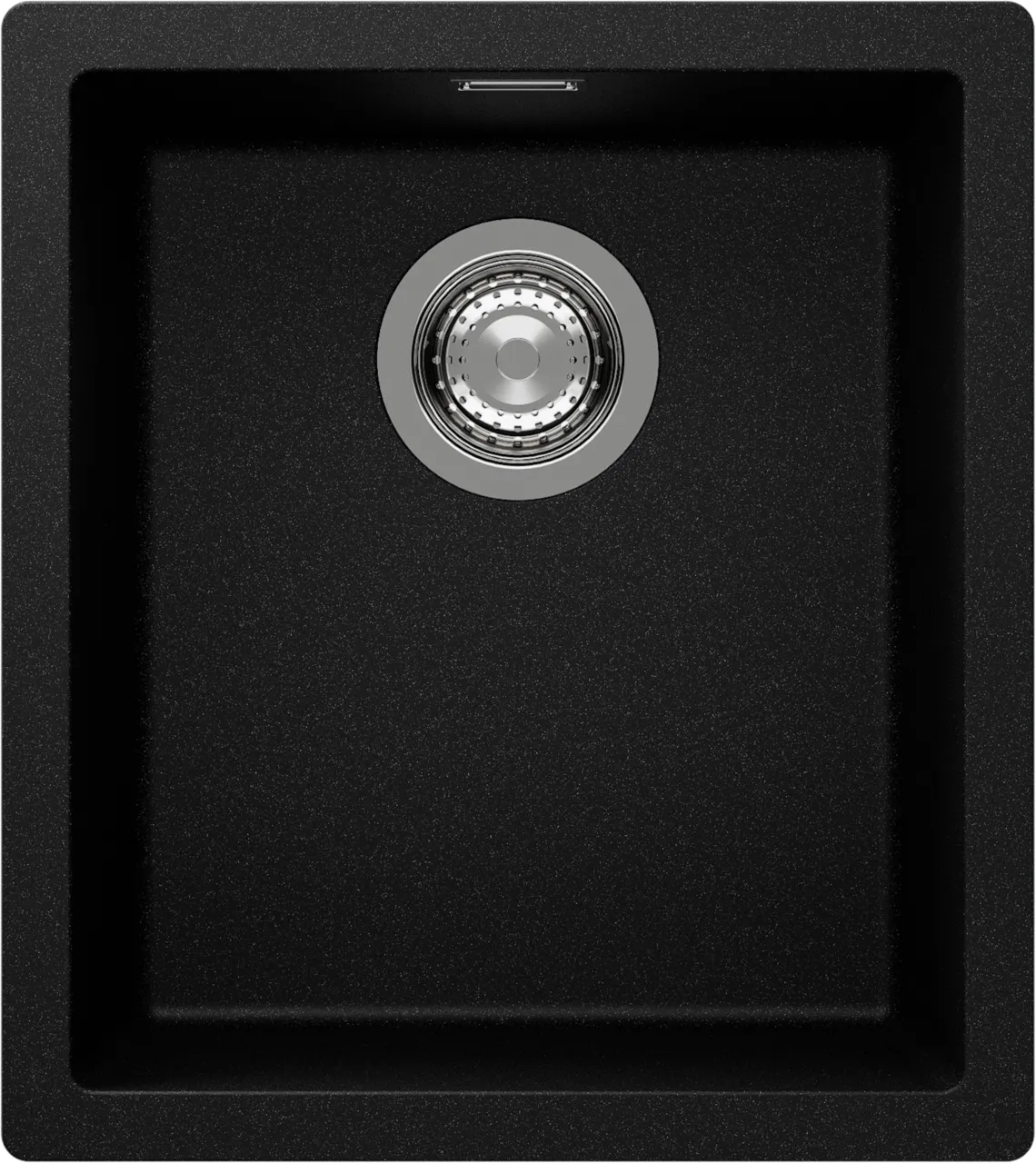 Obrázek Dřez KAIA N-100S Magma horní uložení