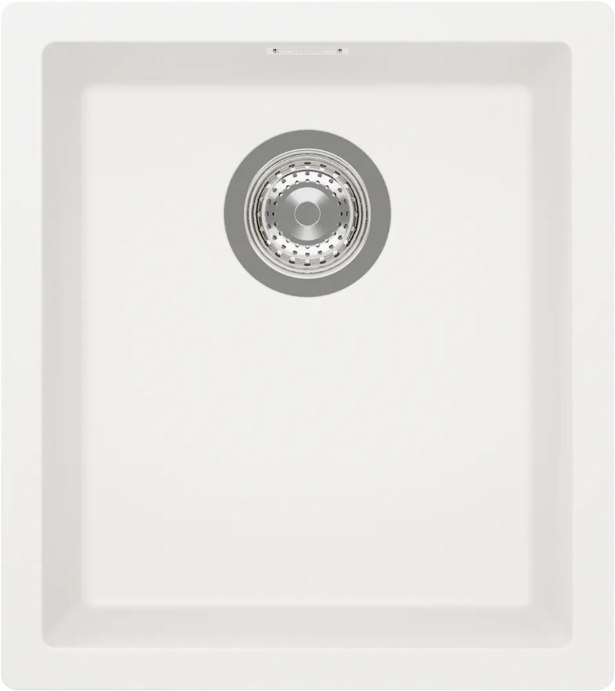 Dřez KAIA N-100S Polaris horní uložení