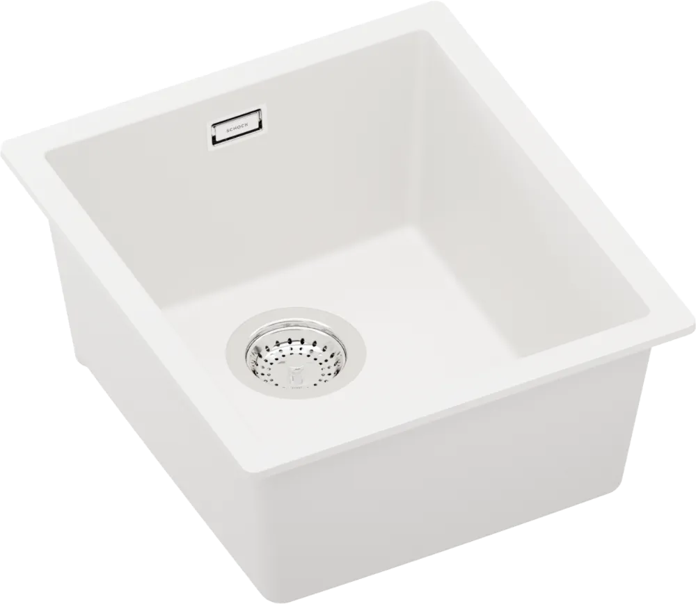 Obrázek Dřez KAIA N-100S Polaris horní uložení