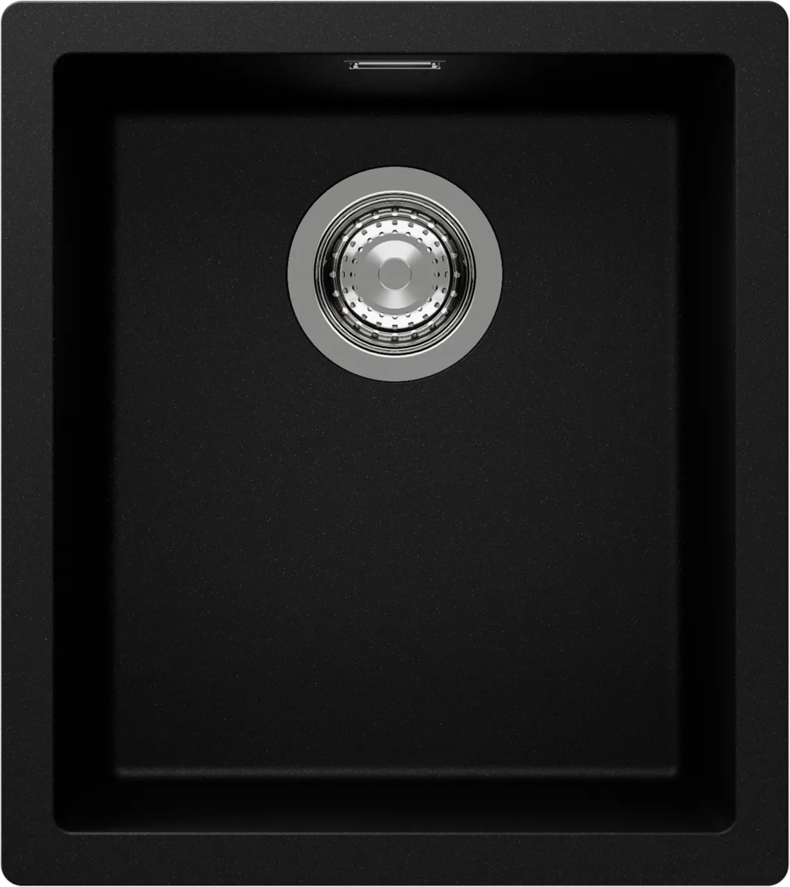 Obrázek Dřez KAIA N-100S Puro horní uložení