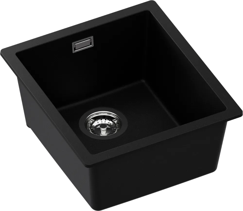 Obrázek Dřez KAIA N-100S Puro horní uložení