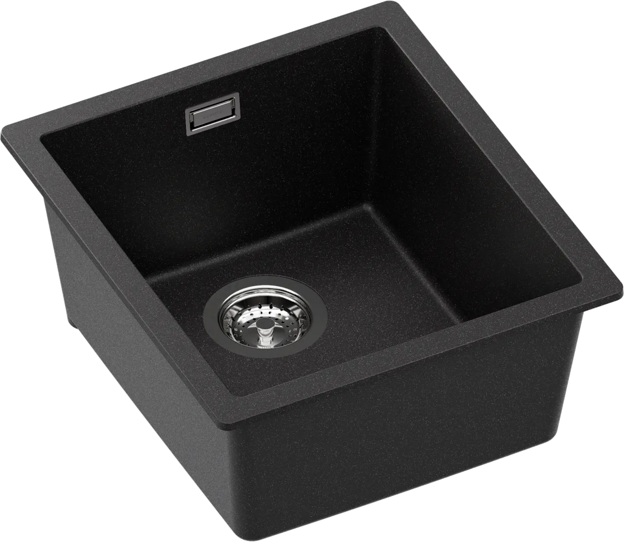 Obrázek Dřez KAIA N-100S Stone horní uložení