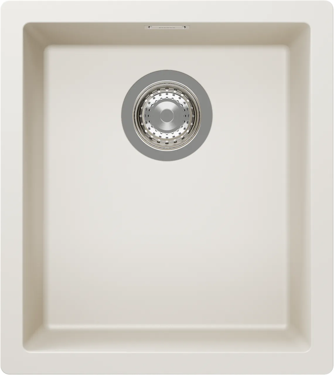 Obrázek Dřez KAIA N-100S Magnolia do roviny