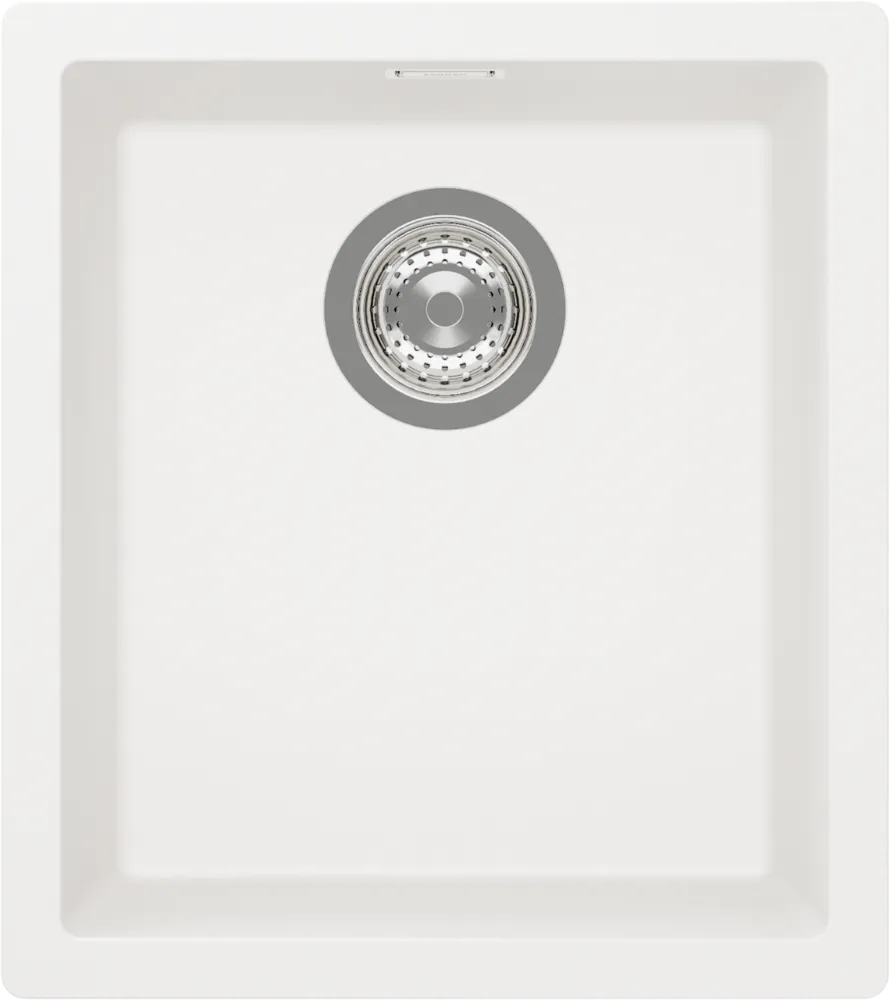 Dřez KAIA N-100S Polaris do roviny