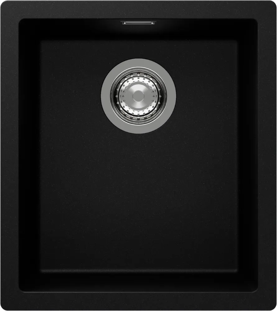 Dřez KAIA N-100S Puro do roviny