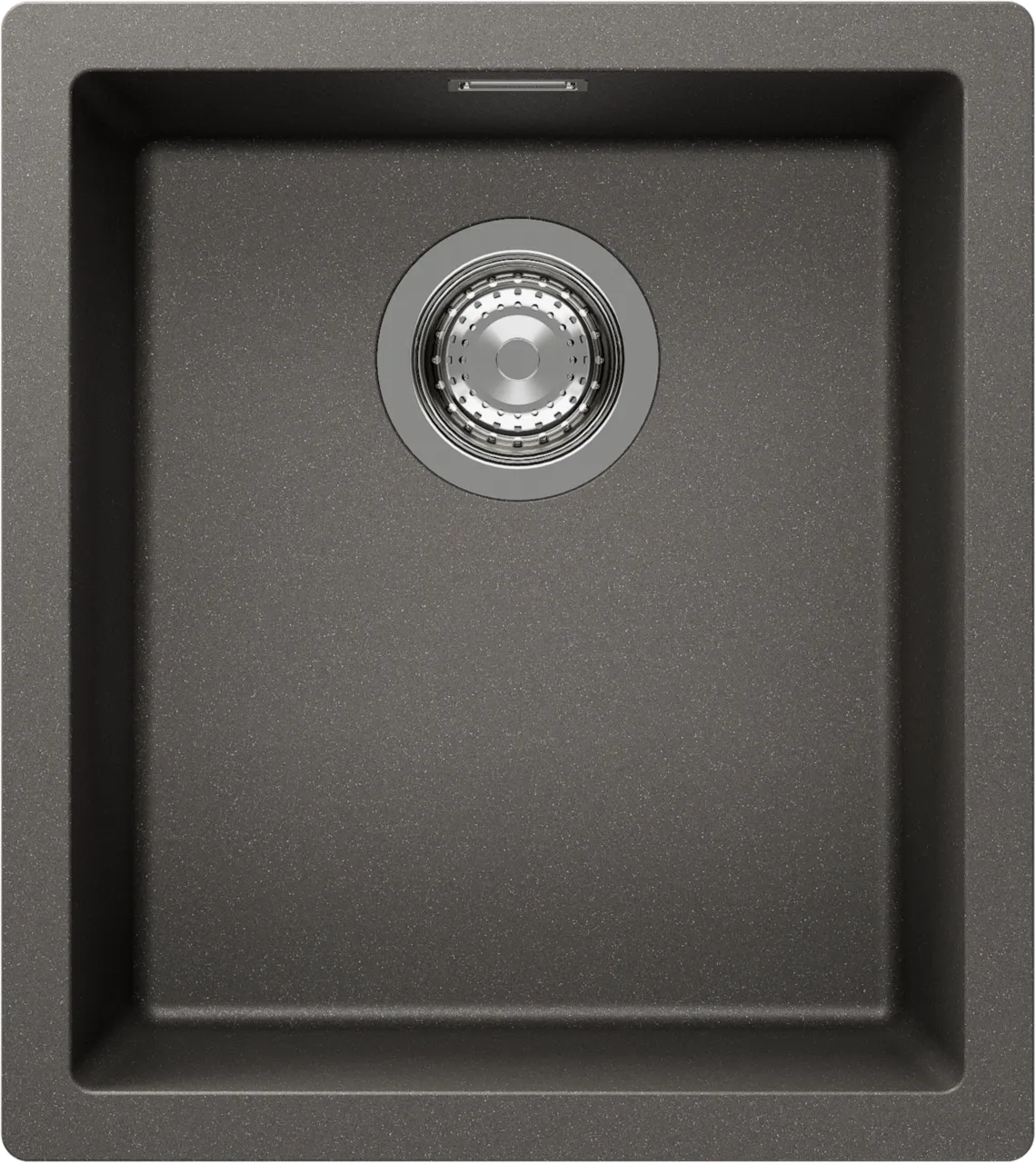 Obrázek Dřez KAIA N-100S Silverstone do roviny