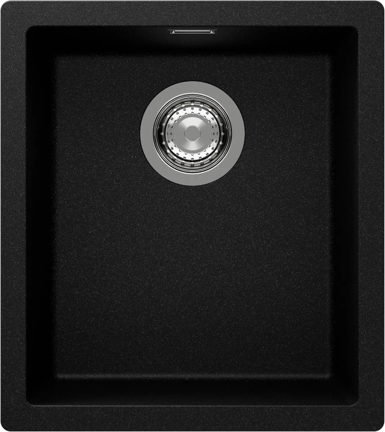 Obrázek Dřez KAIA N-100S Magma spodní uložení