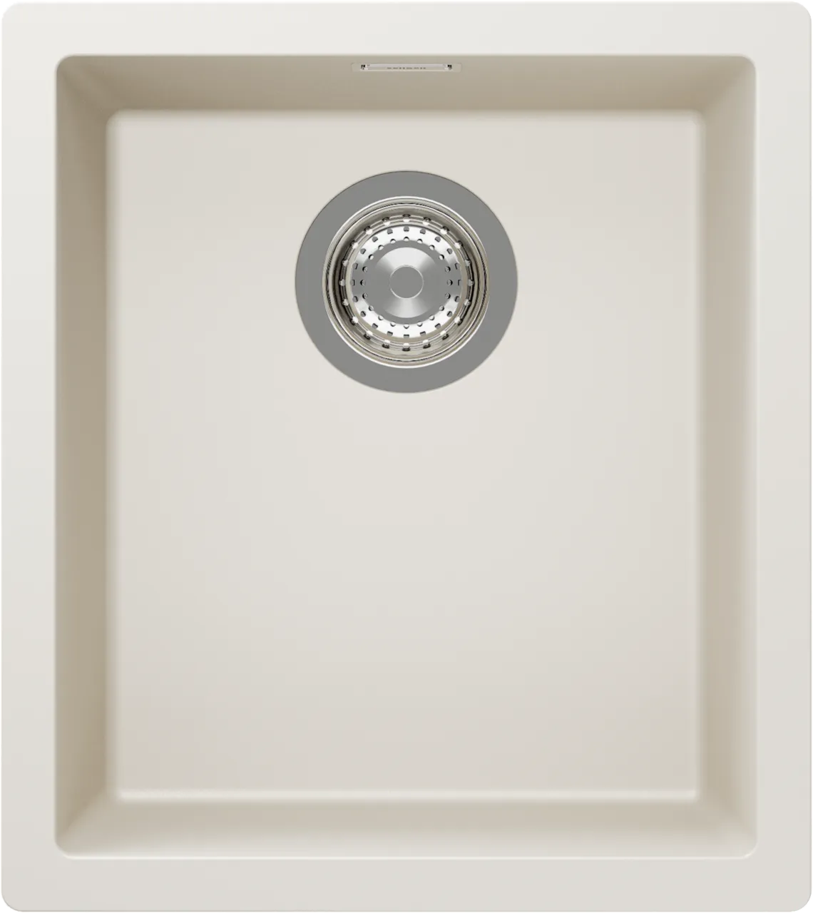 Obrázek Dřez KAIA N-100S Magnolia spodní uložení