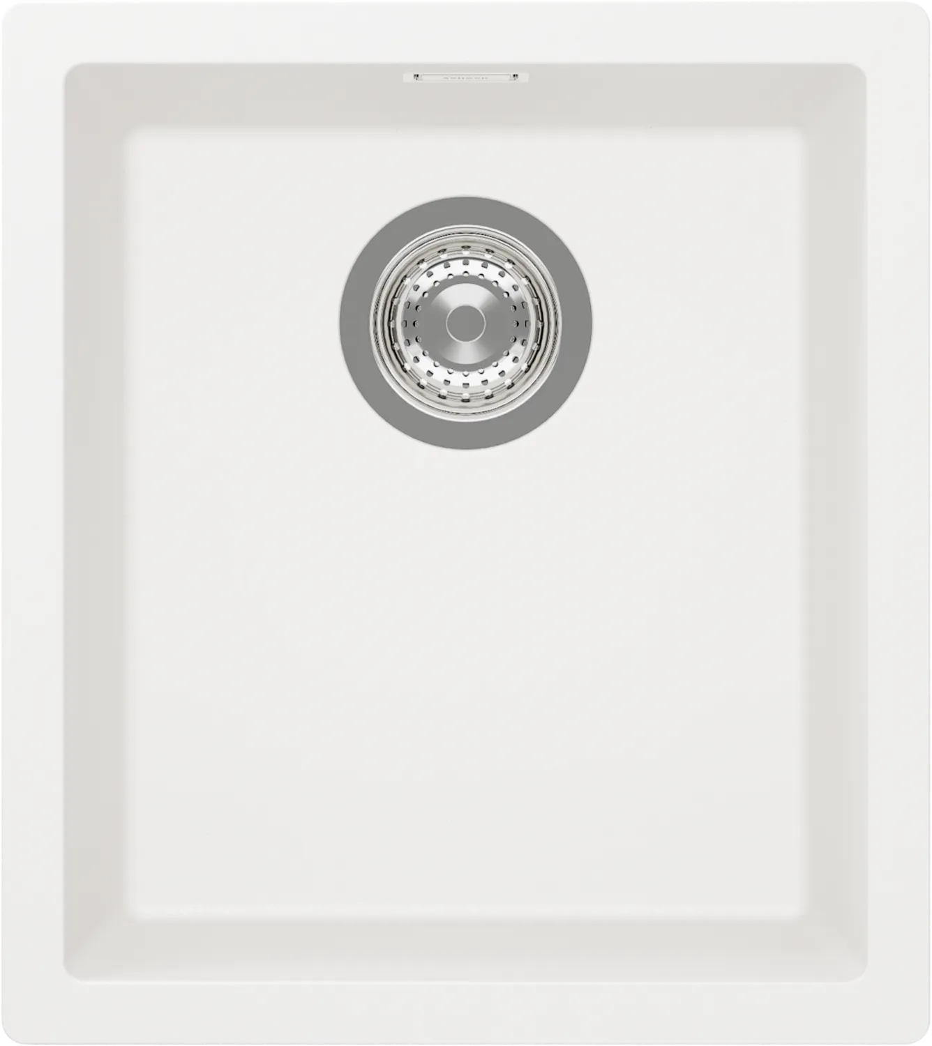 Obrázek Dřez KAIA N-100S Polaris spodní uložení