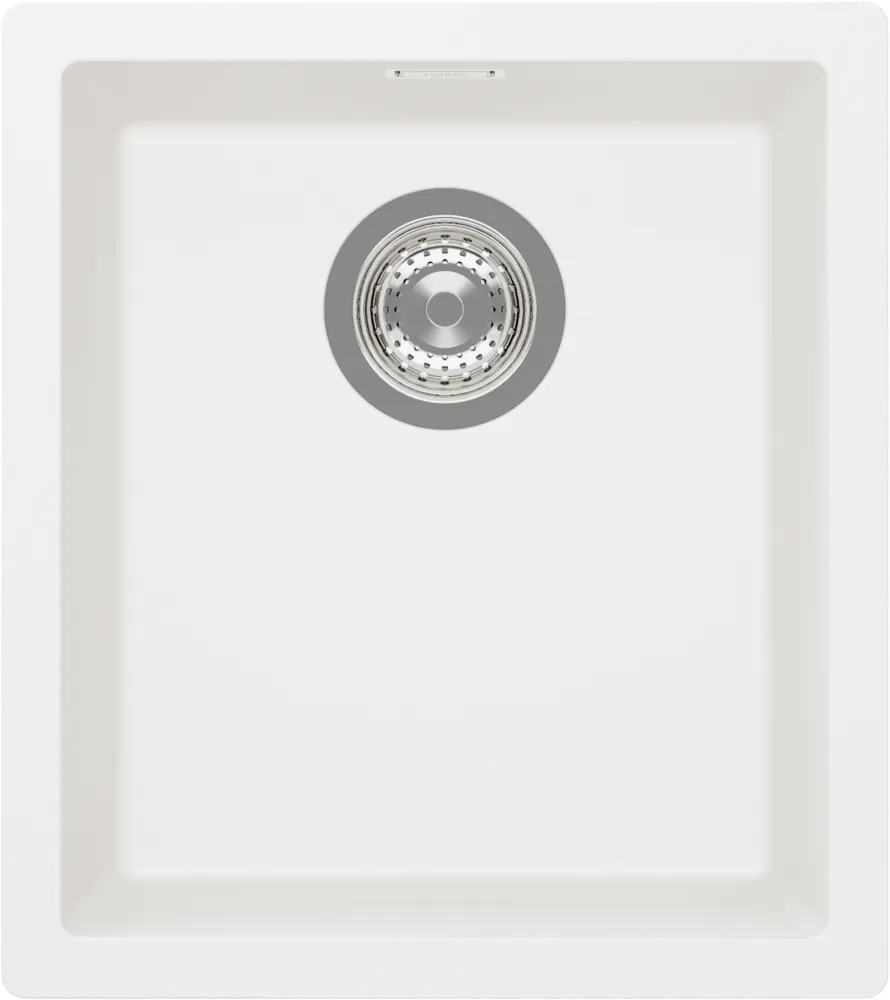 Dřez KAIA N-100S Polaris spodní uložení