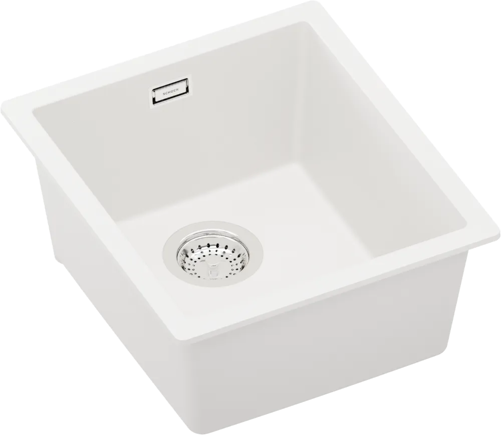 Obrázek Dřez KAIA N-100S Polaris spodní uložení