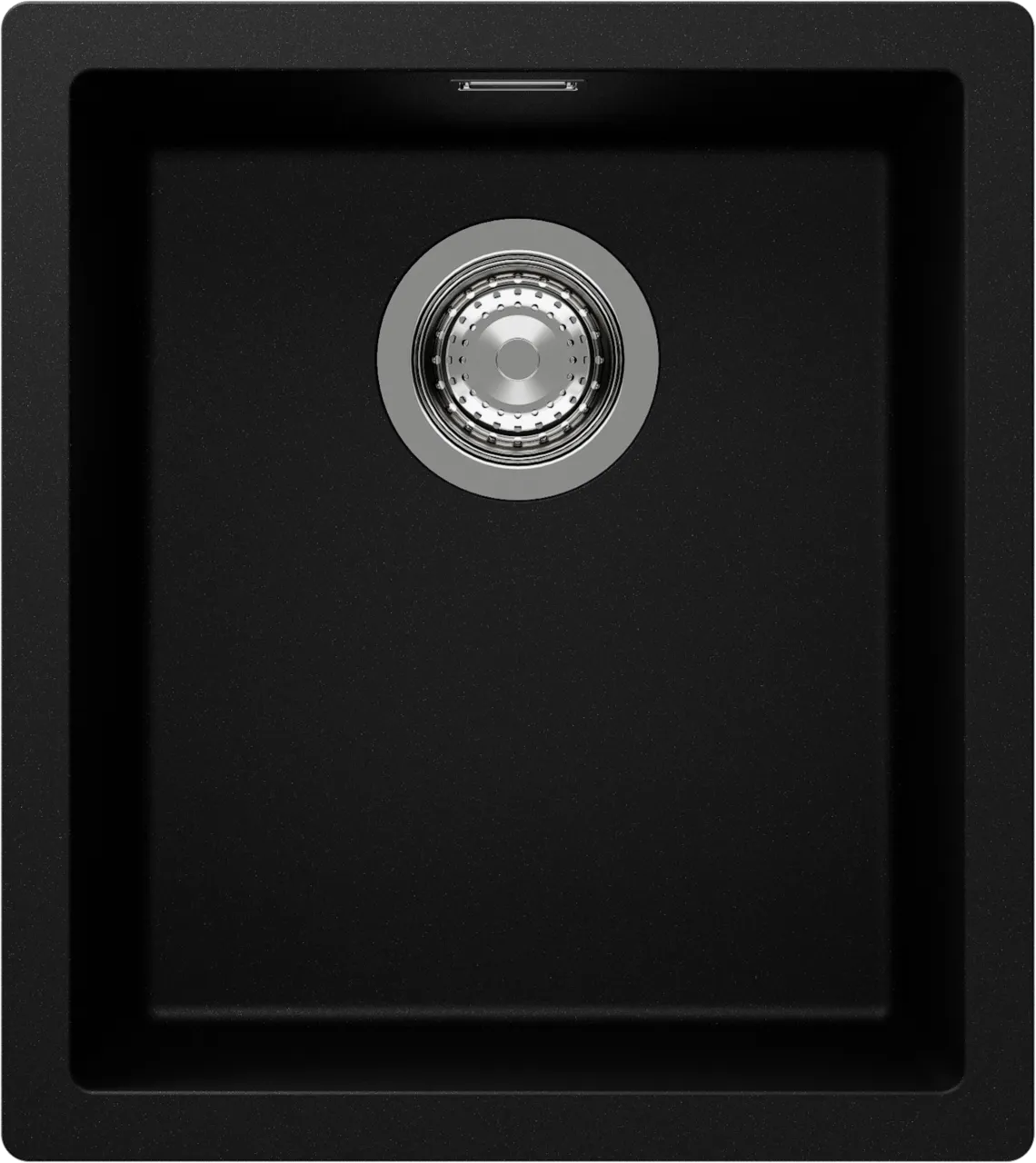 Obrázek Dřez KAIA N-100S Puro spodní uložení