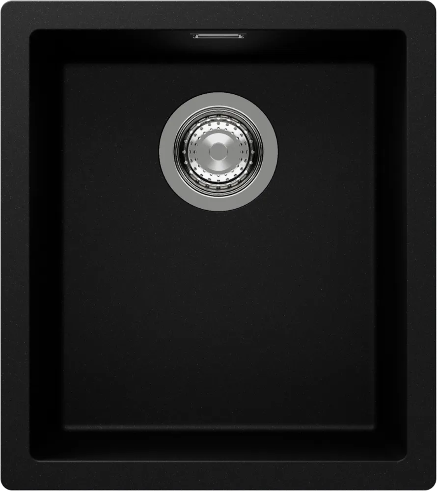 Dřez KAIA N-100S Puro spodní uložení