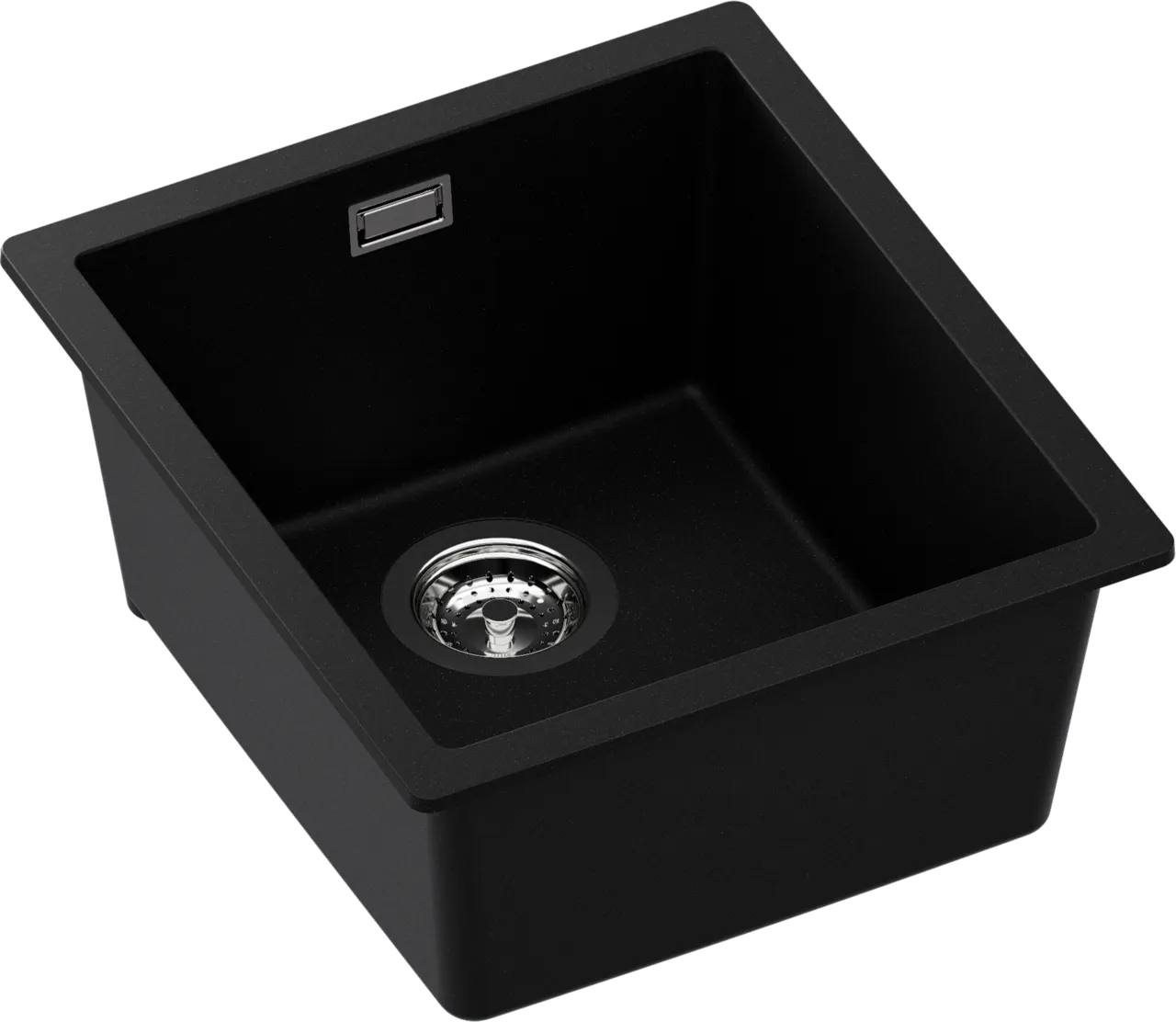 Obrázek Dřez KAIA N-100S Puro spodní uložení