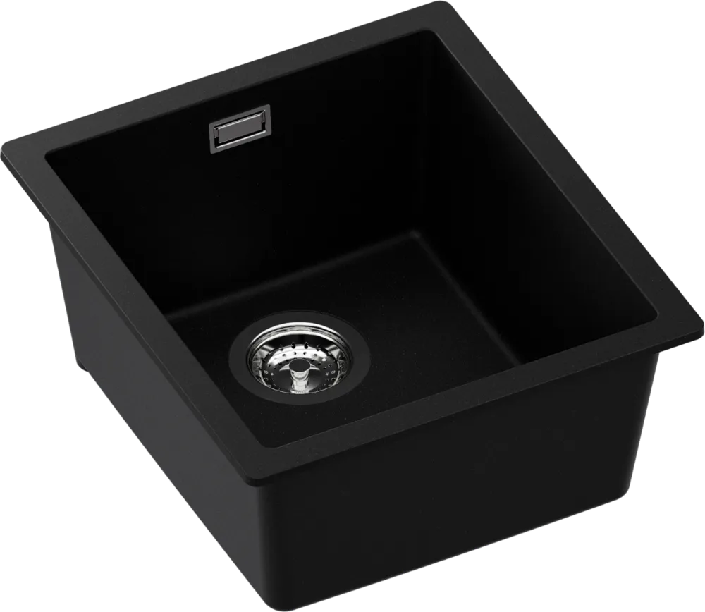 Obrázek Dřez KAIA N-100S Puro spodní uložení