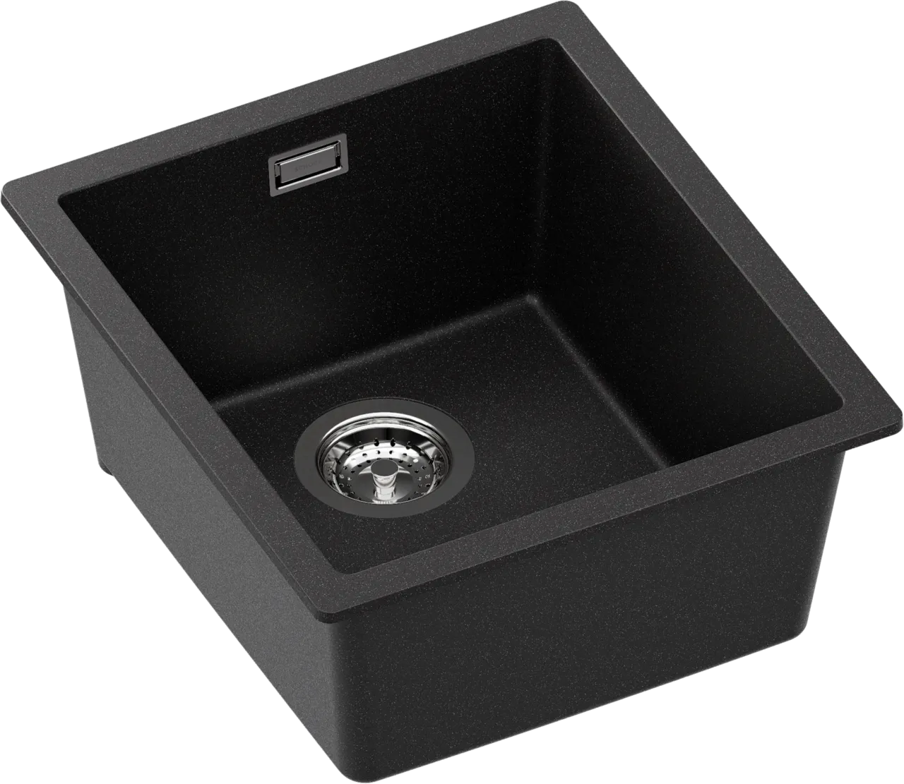 Obrázek Dřez KAIA N-100S Stone spodní uložení