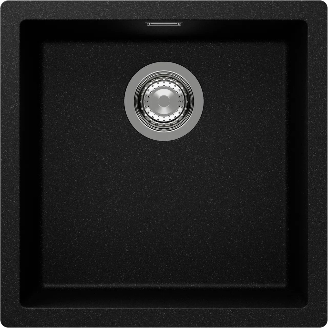 Obrázek Dřez KAIA N-100 Magma spodní uložení