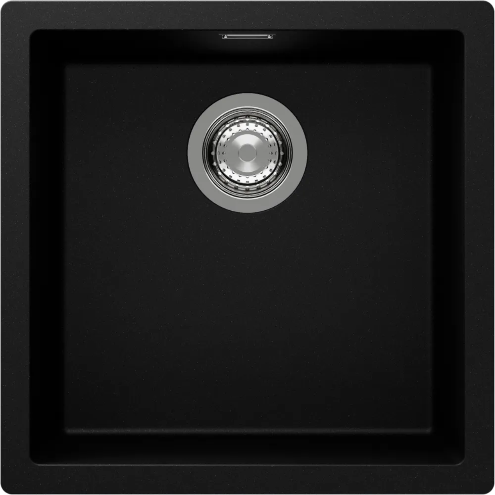 Dřez KAIA N-100 Puro spodní uložení