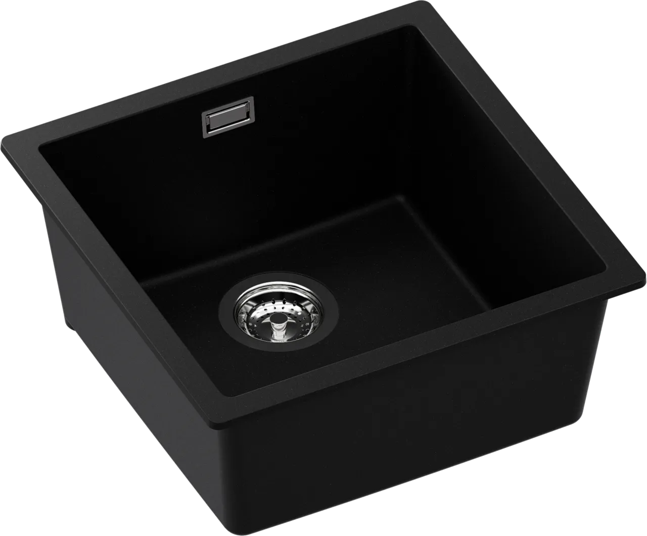 Obrázek Dřez KAIA N-100 Puro spodní uložení