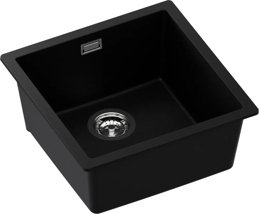 Obrázek Dřez KAIA N-100 Puro spodní uložení