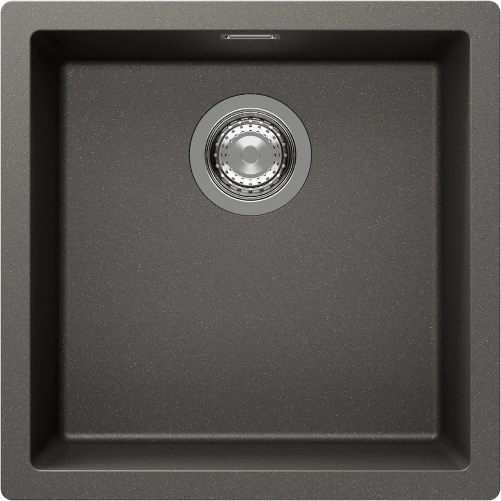 Dřez KAIA N-100 Stone spodní uložení