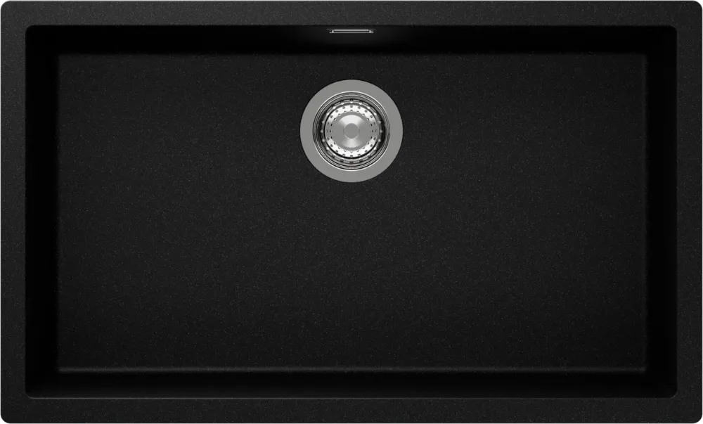 Dřez KAIA N-100XL Magma horní uložení