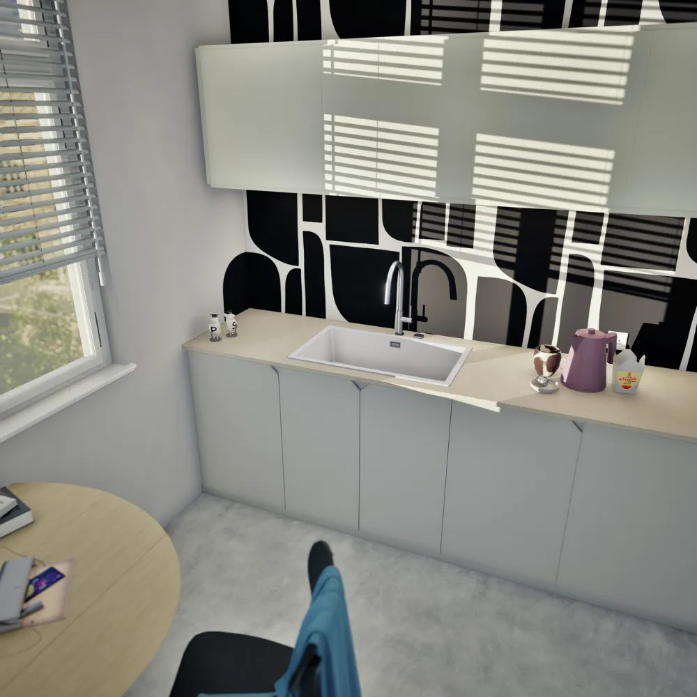 Obrázek Dřez KAIA N-100XL Polaris horní uložení