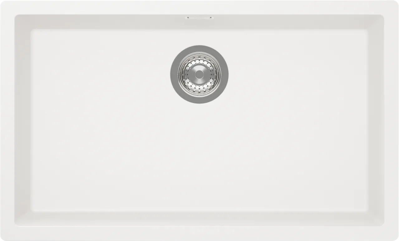 Obrázek Dřez KAIA N-100XL Polaris horní uložení