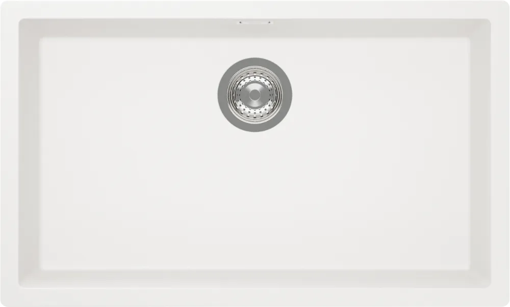 Dřez KAIA N-100XL Polaris horní uložení