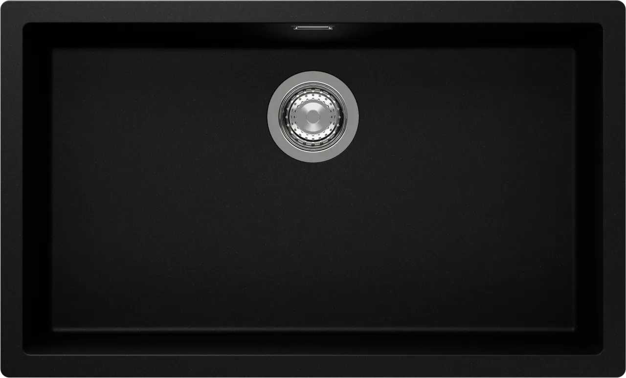 Obrázek Dřez KAIA N-100XL Puro horní uložení