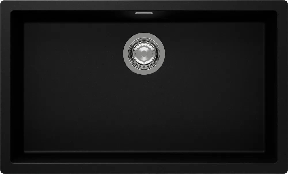 Dřez KAIA N-100XL Puro horní uložení