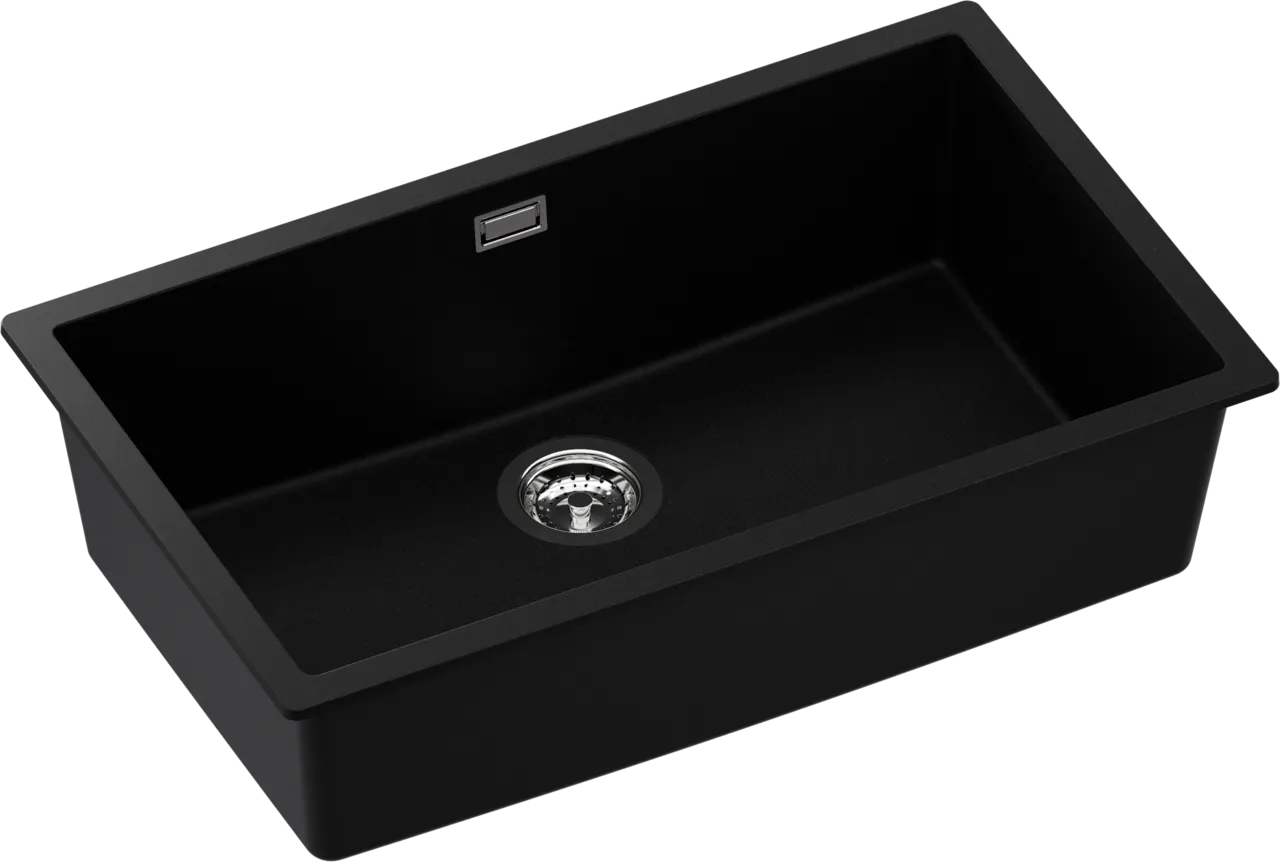 Obrázek Dřez KAIA N-100XL Puro horní uložení