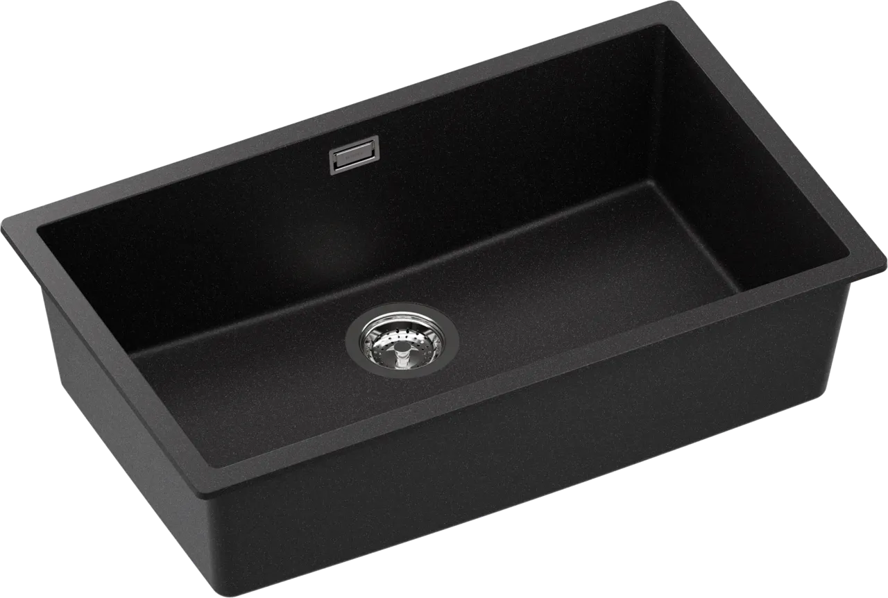 Obrázek Dřez KAIA N-100XL Stone horní uložení