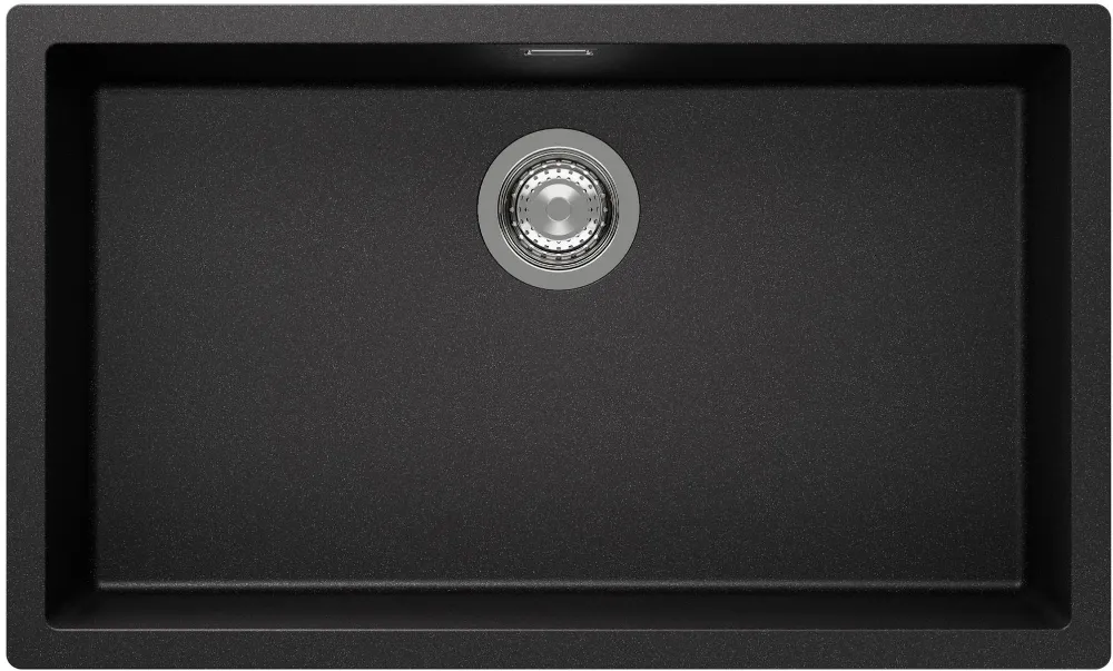 Dřez KAIA N-100XL Stone horní uložení