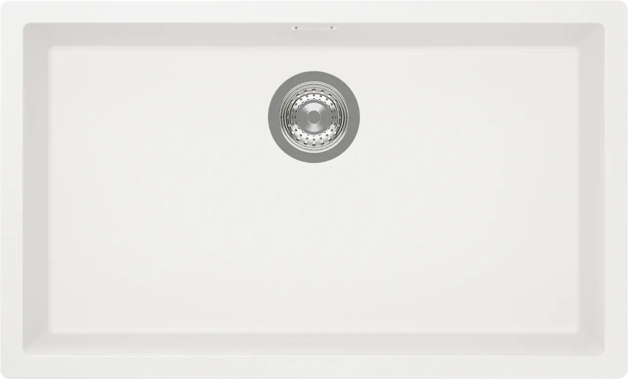 Obrázek Dřez KAIA N-100XL Polaris do roviny