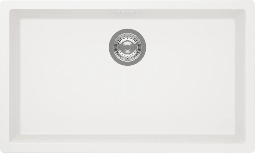 Dřez KAIA N-100XL Polaris do roviny