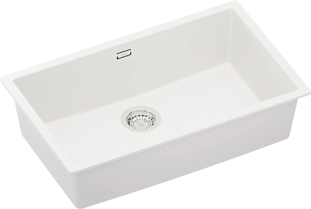 Obrázek Dřez KAIA N-100XL Polaris do roviny