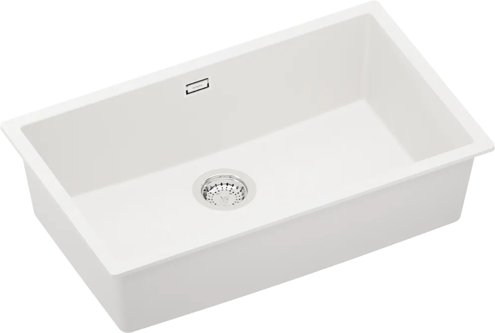 Obrázek Dřez KAIA N-100XL Polaris do roviny