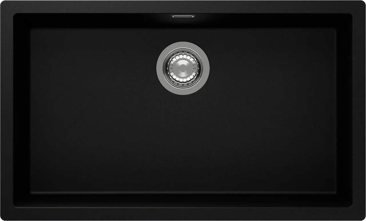 Obrázek Dřez KAIA N-100XL Puro do roviny