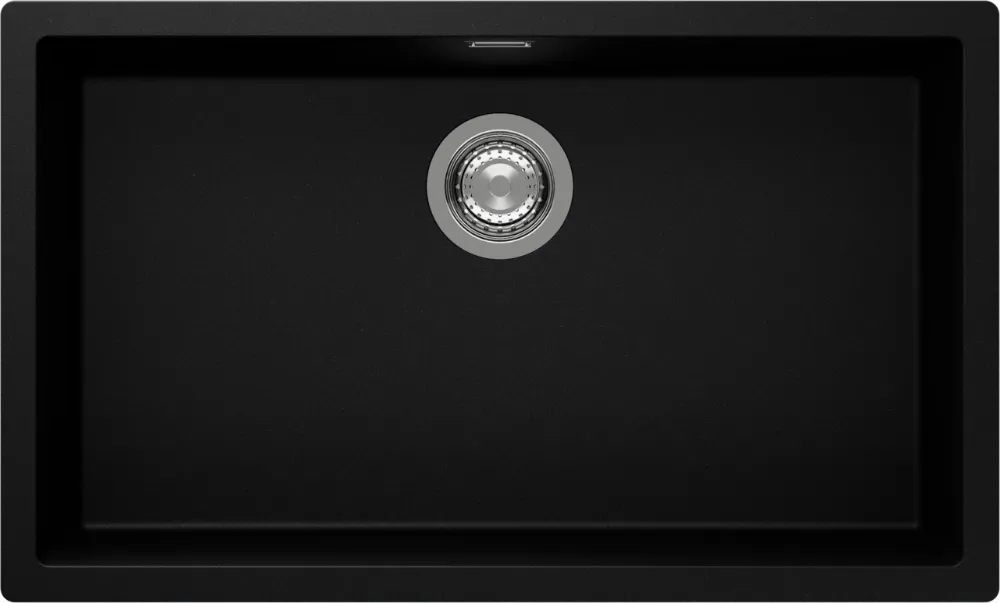 Dřez KAIA N-100XL Puro do roviny