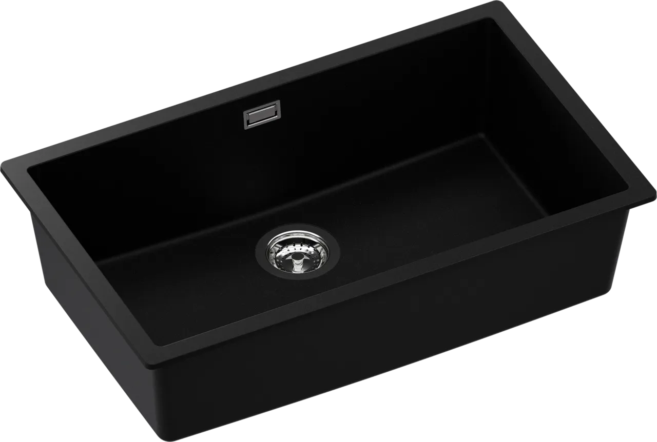 Obrázek Dřez KAIA N-100XL Puro do roviny