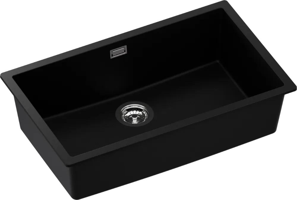 Obrázek Dřez KAIA N-100XL Puro do roviny