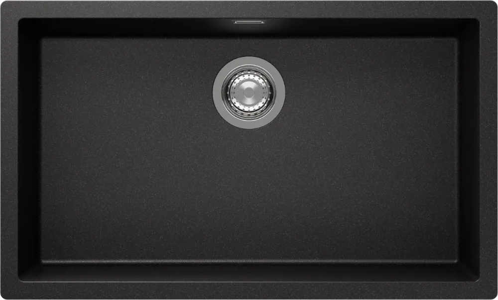 Dřez KAIA N-100XL Stone do roviny