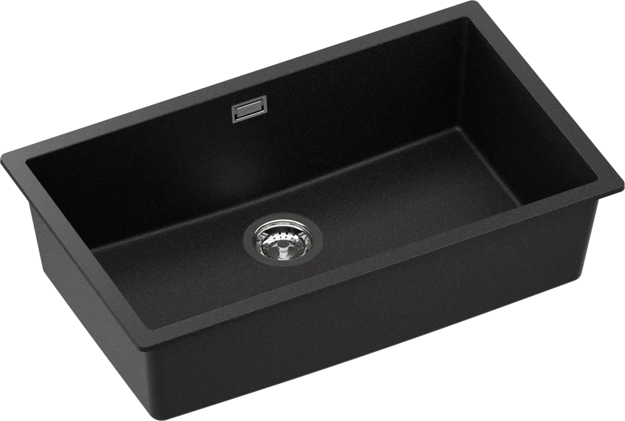 Obrázek Dřez KAIA N-100XL Stone do roviny