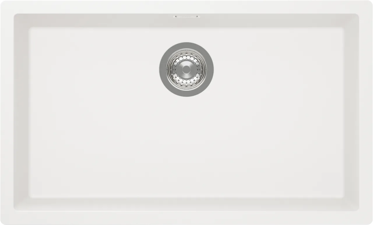 Obrázek Dřez KAIA N-100XL Polaris spodní uložení